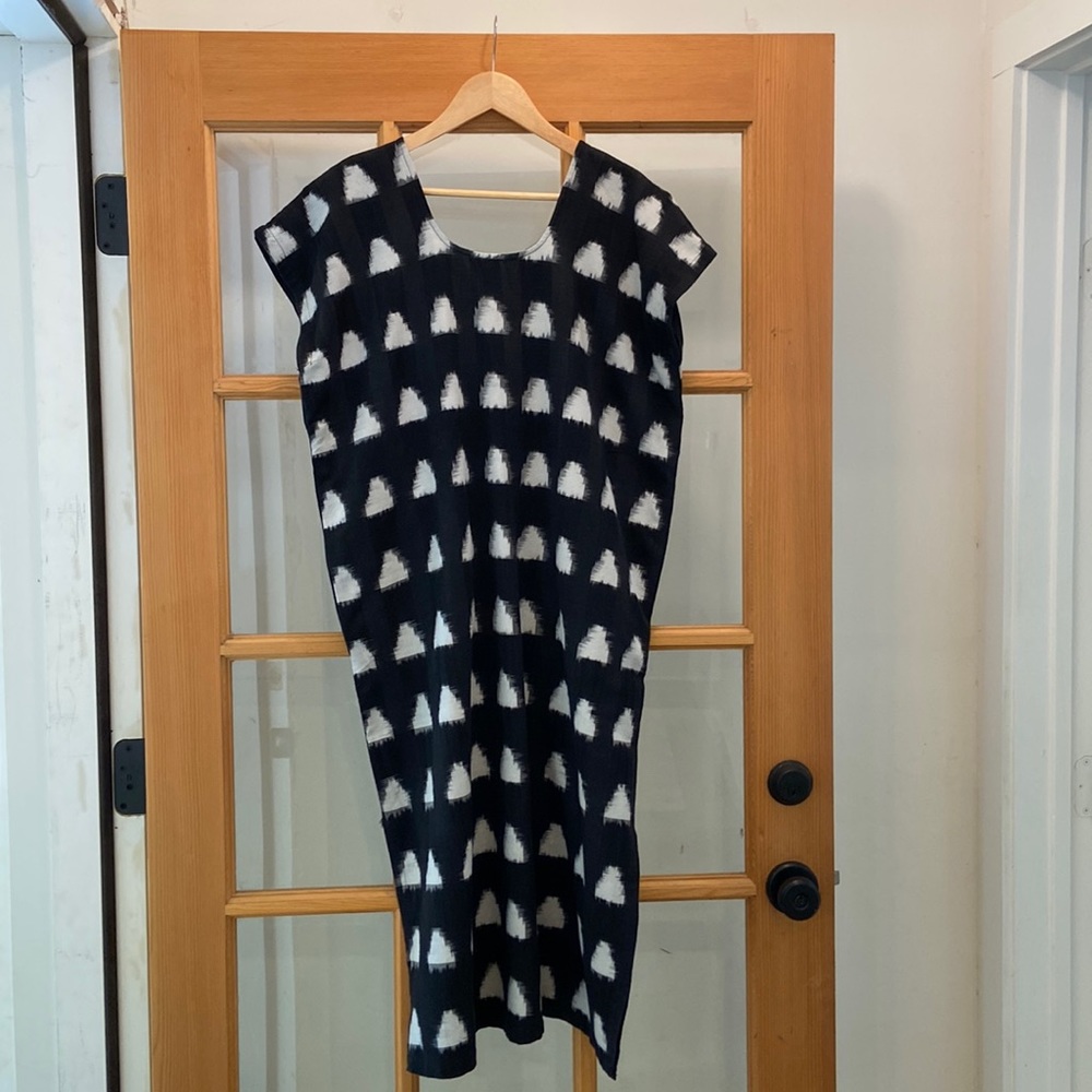 Bundu Textiles Handloom Ikat